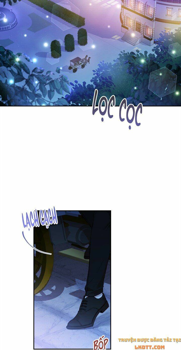 Tôi Trở Thành Thư Ký Của Bạo Chúa Chapter 2 - Trang 2