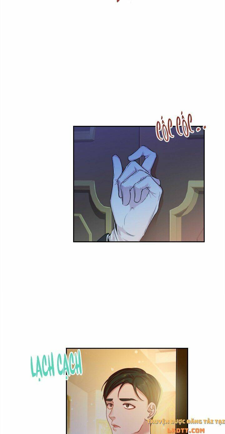 Tôi Trở Thành Thư Ký Của Bạo Chúa Chapter 2 - Trang 2