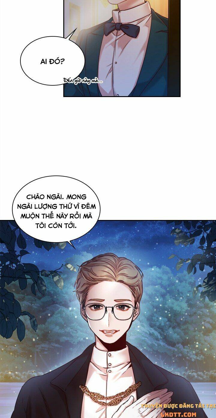 Tôi Trở Thành Thư Ký Của Bạo Chúa Chapter 2 - Trang 2
