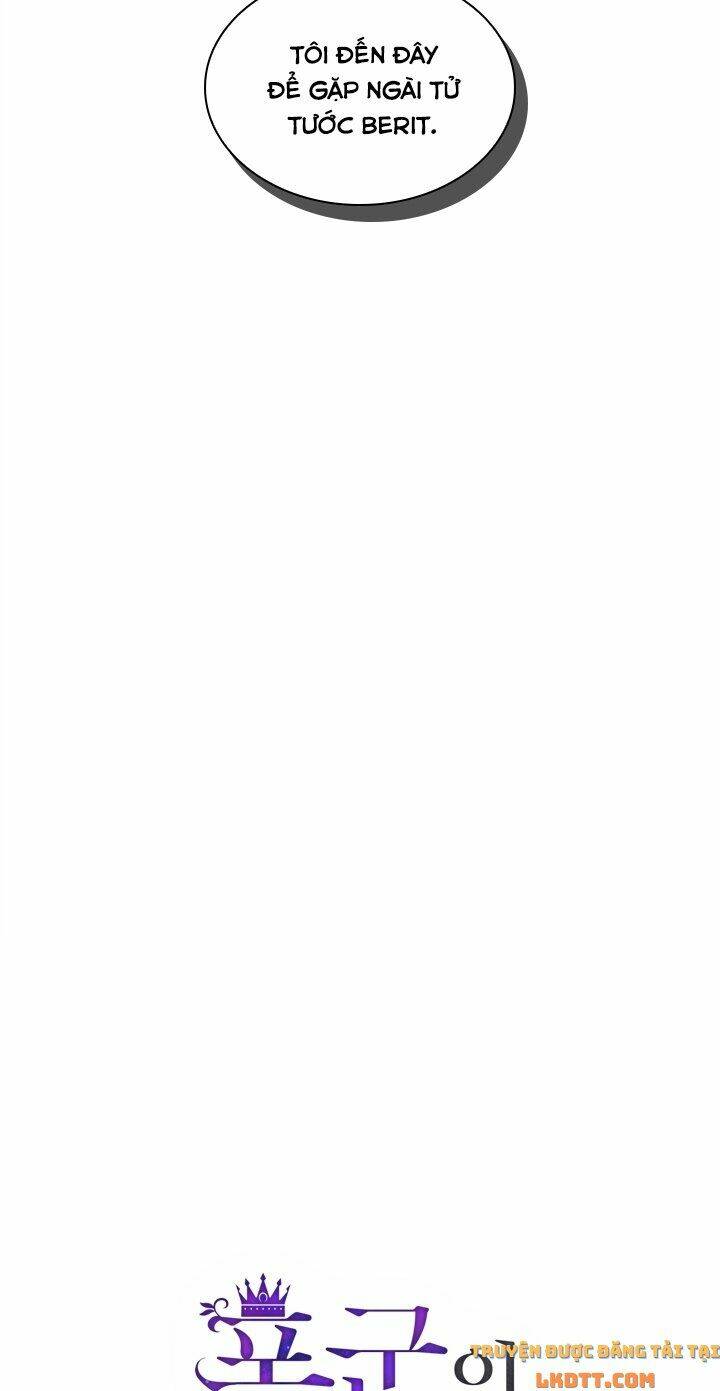Tôi Trở Thành Thư Ký Của Bạo Chúa Chapter 2 - Trang 2