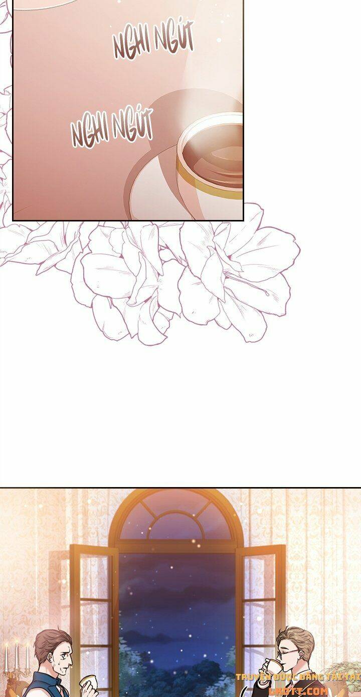 Tôi Trở Thành Thư Ký Của Bạo Chúa Chapter 2 - Trang 2