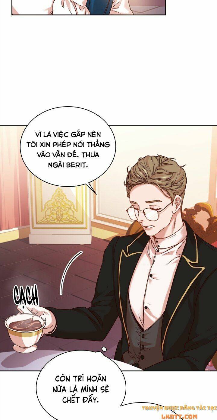 Tôi Trở Thành Thư Ký Của Bạo Chúa Chapter 2 - Trang 2