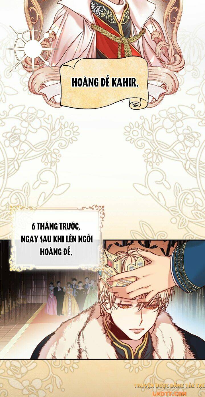 Tôi Trở Thành Thư Ký Của Bạo Chúa Chapter 2 - Trang 2