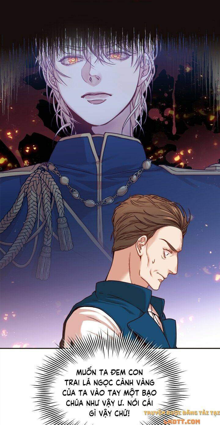 Tôi Trở Thành Thư Ký Của Bạo Chúa Chapter 2 - Trang 2