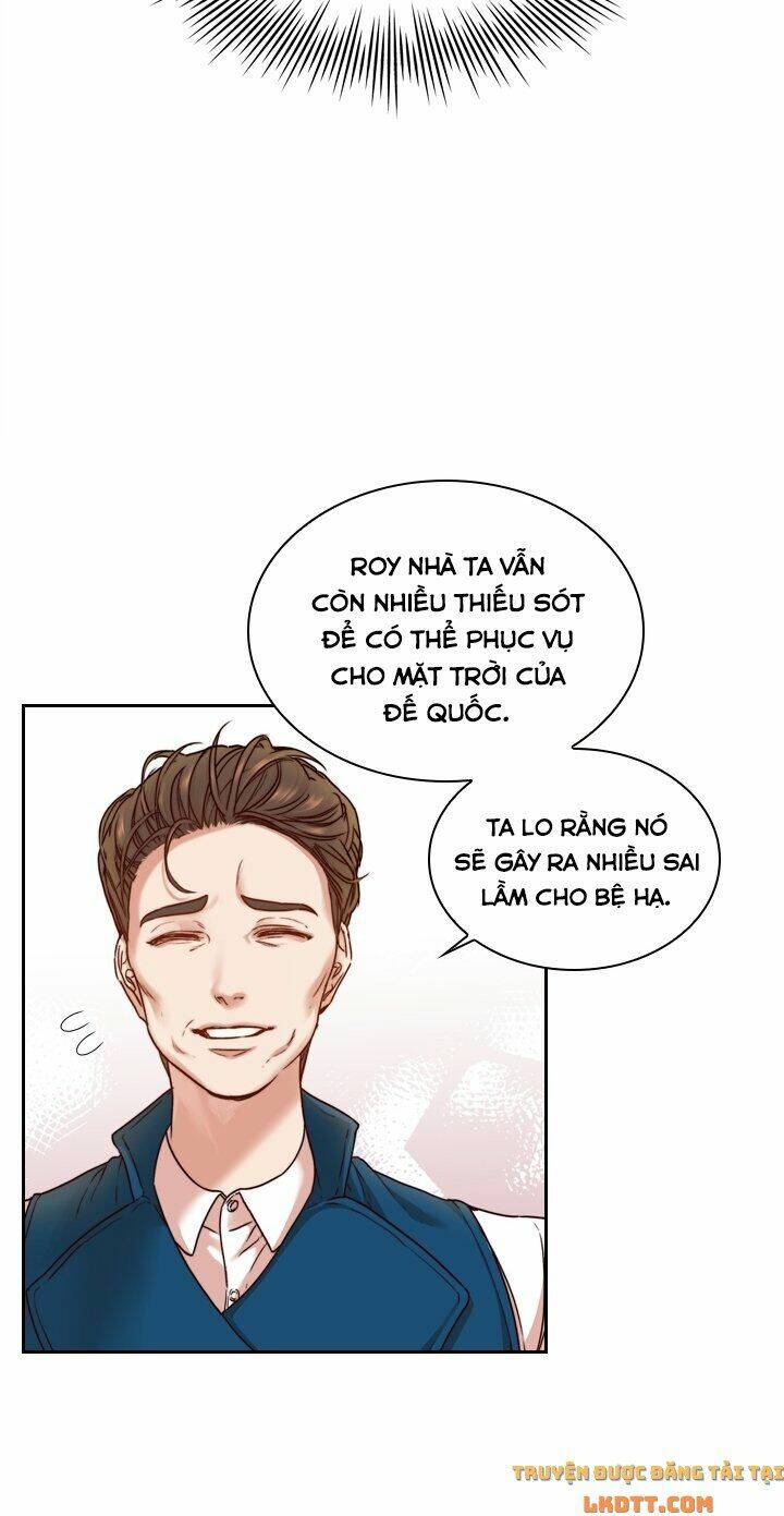 Tôi Trở Thành Thư Ký Của Bạo Chúa Chapter 2 - Trang 2