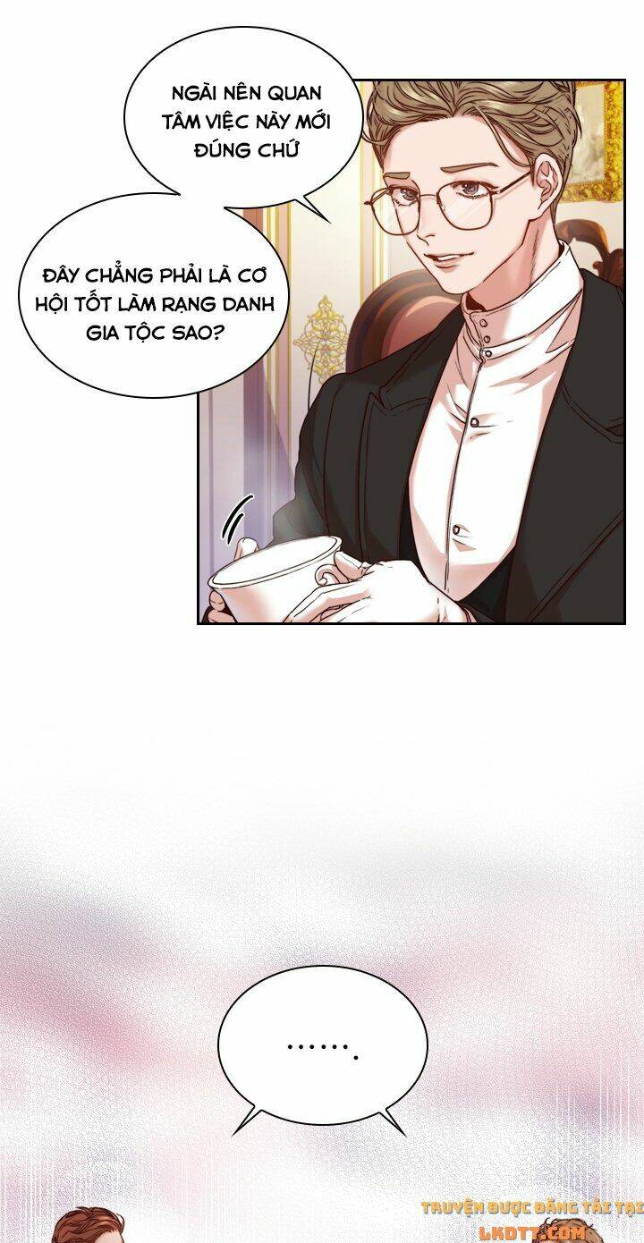 Tôi Trở Thành Thư Ký Của Bạo Chúa Chapter 2 - Trang 2