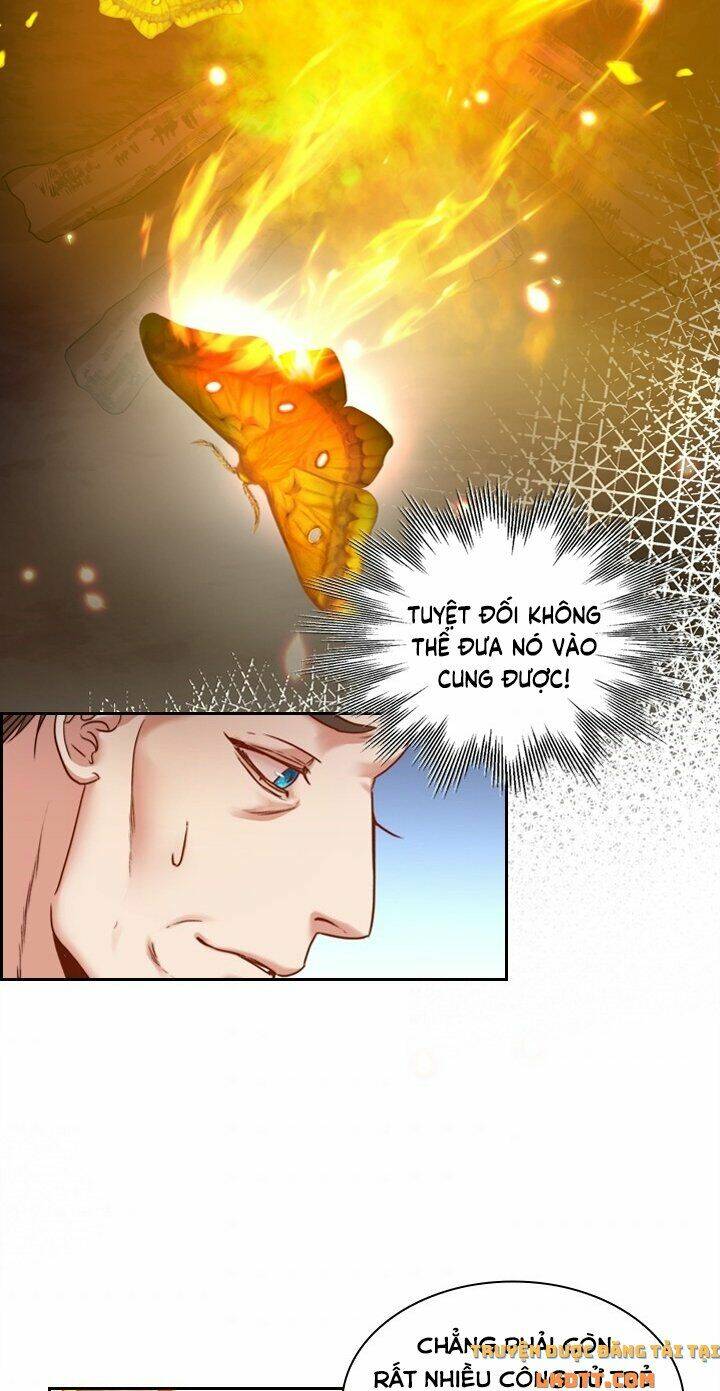 Tôi Trở Thành Thư Ký Của Bạo Chúa Chapter 2 - Trang 2