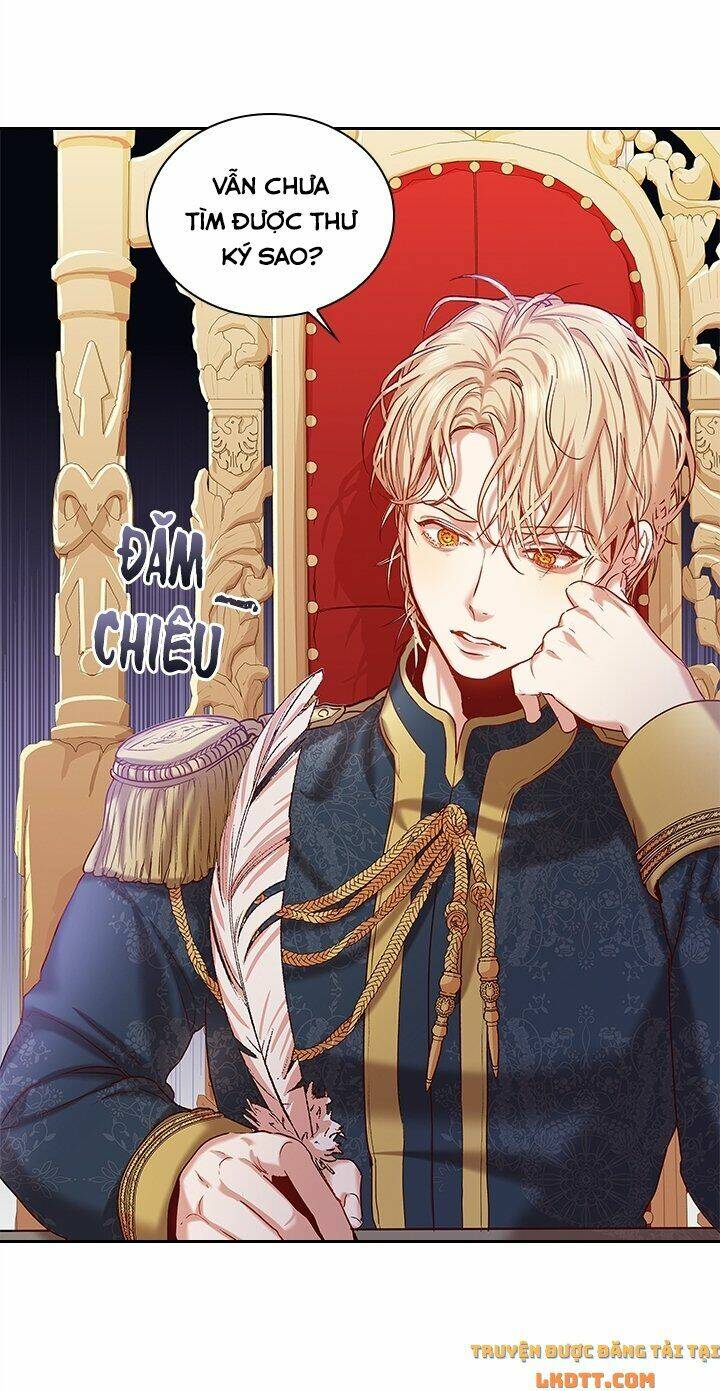 Tôi Trở Thành Thư Ký Của Bạo Chúa Chapter 2 - Trang 2