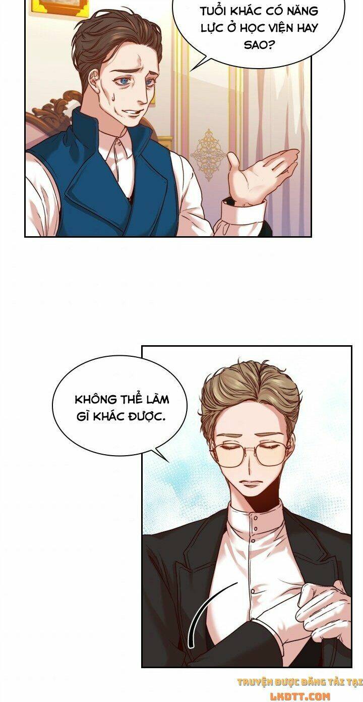 Tôi Trở Thành Thư Ký Của Bạo Chúa Chapter 2 - Trang 2