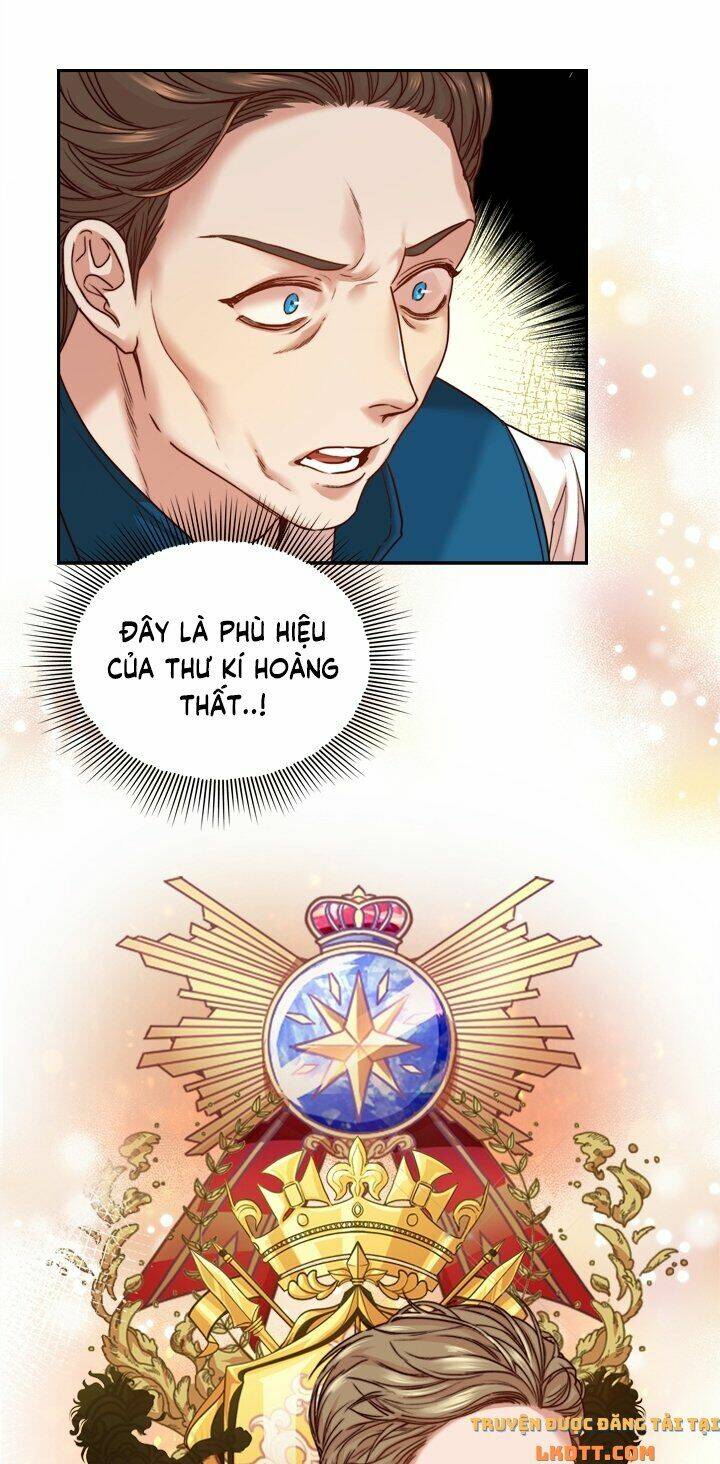 Tôi Trở Thành Thư Ký Của Bạo Chúa Chapter 2 - Trang 2