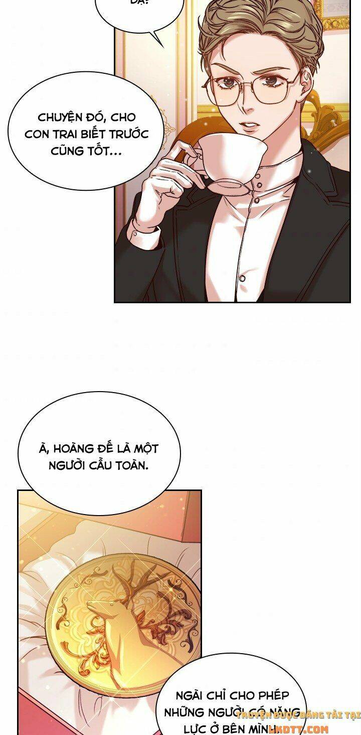 Tôi Trở Thành Thư Ký Của Bạo Chúa Chapter 2 - Trang 2