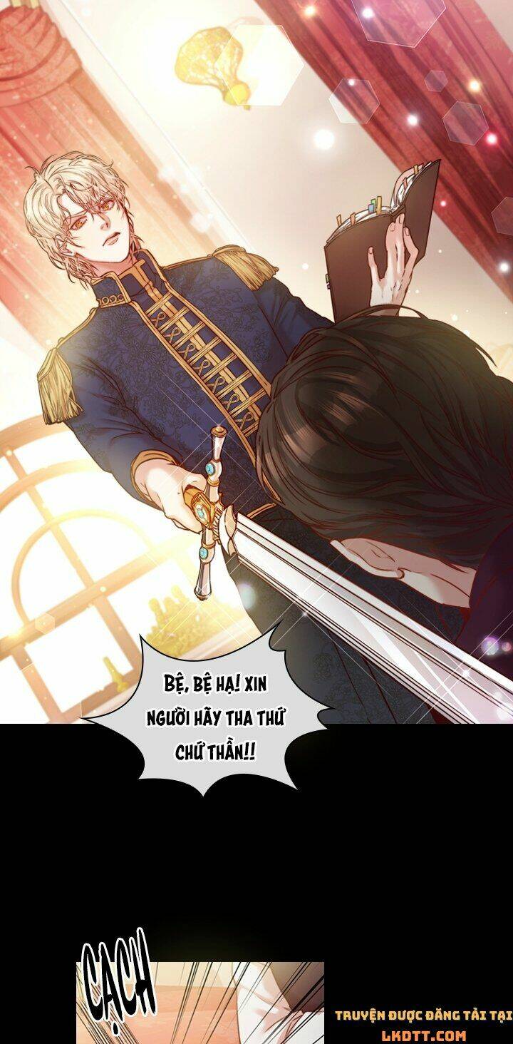 Tôi Trở Thành Thư Ký Của Bạo Chúa Chapter 2 - Trang 2