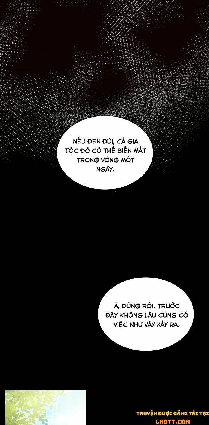 Tôi Trở Thành Thư Ký Của Bạo Chúa Chapter 2 - Trang 2