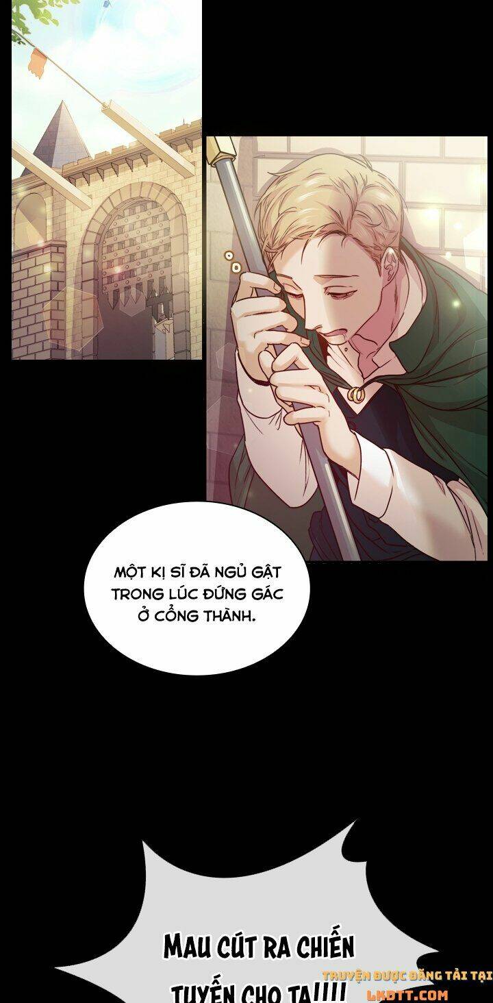 Tôi Trở Thành Thư Ký Của Bạo Chúa Chapter 2 - Trang 2