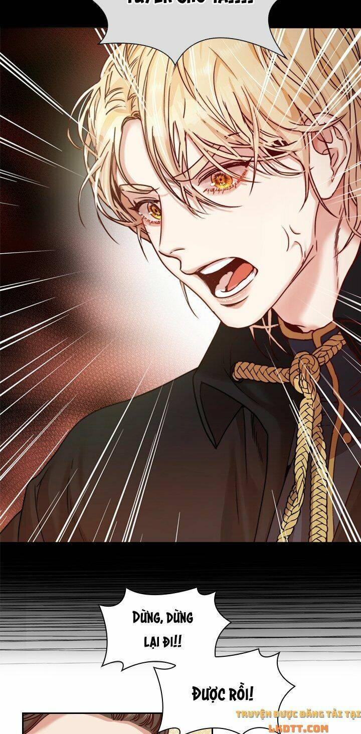 Tôi Trở Thành Thư Ký Của Bạo Chúa Chapter 2 - Trang 2