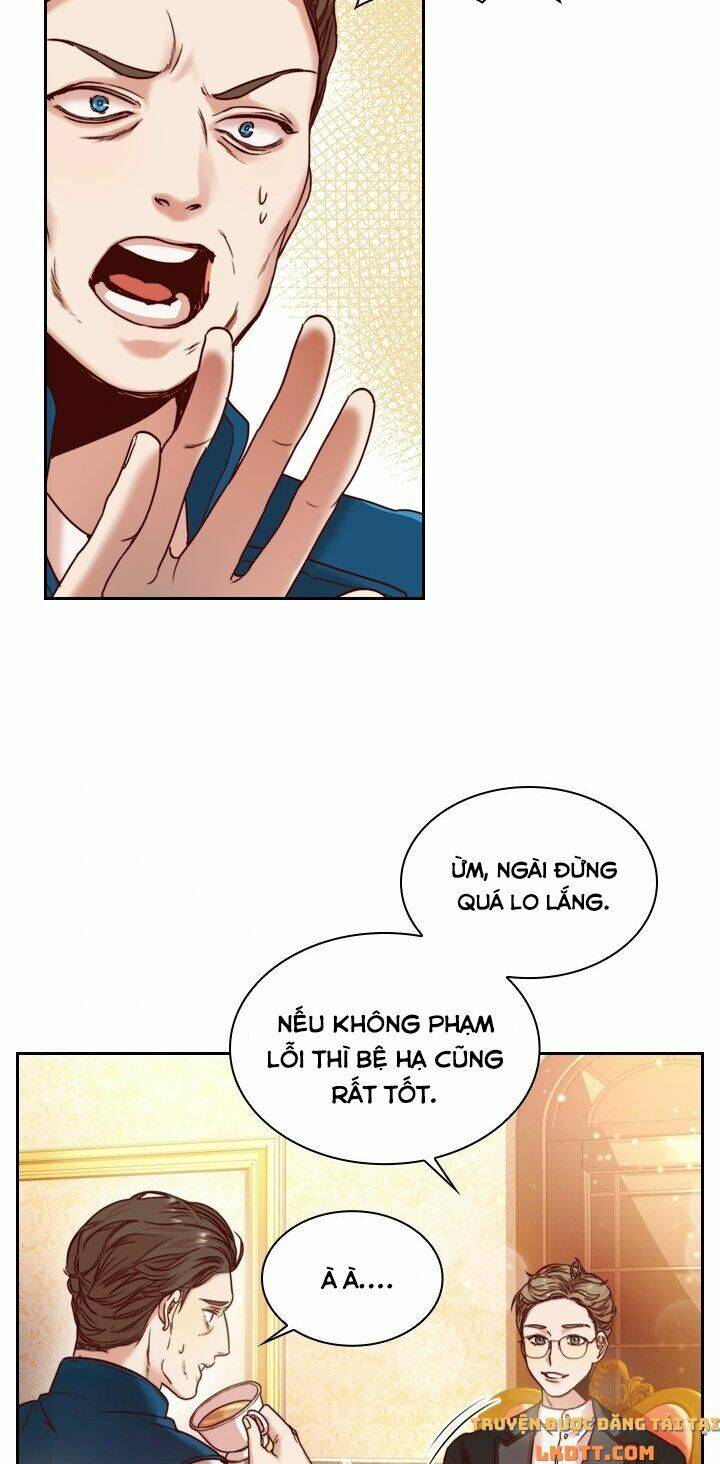 Tôi Trở Thành Thư Ký Của Bạo Chúa Chapter 2 - Trang 2