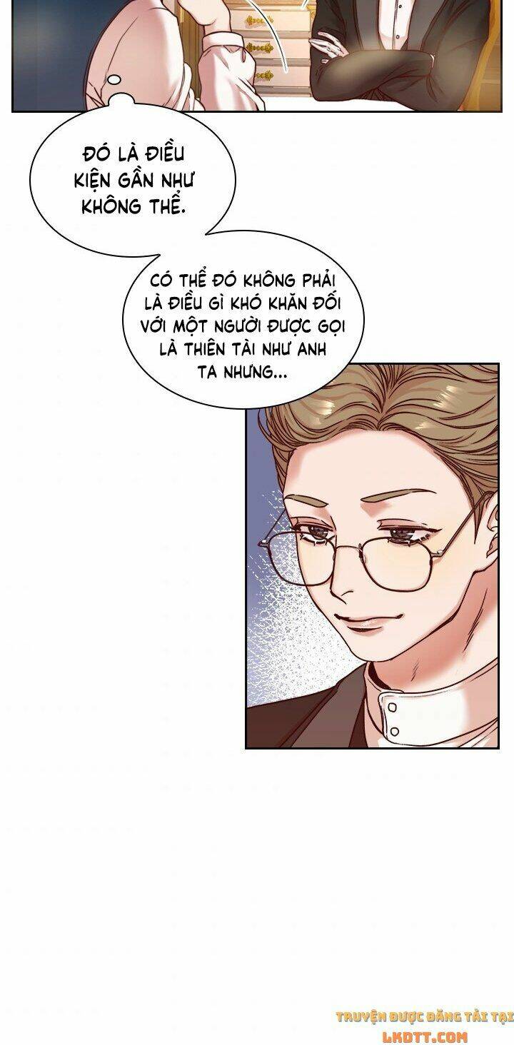 Tôi Trở Thành Thư Ký Của Bạo Chúa Chapter 2 - Trang 2