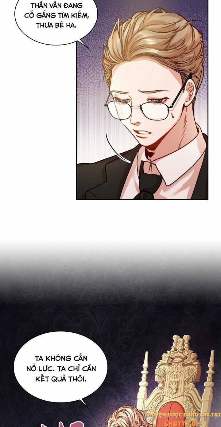 Tôi Trở Thành Thư Ký Của Bạo Chúa Chapter 2 - Trang 2