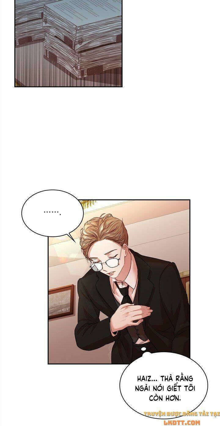 Tôi Trở Thành Thư Ký Của Bạo Chúa Chapter 2 - Trang 2