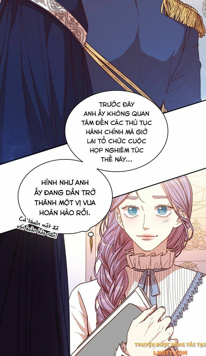 Tôi Trở Thành Thư Ký Của Bạo Chúa Chapter 20 - Trang 2