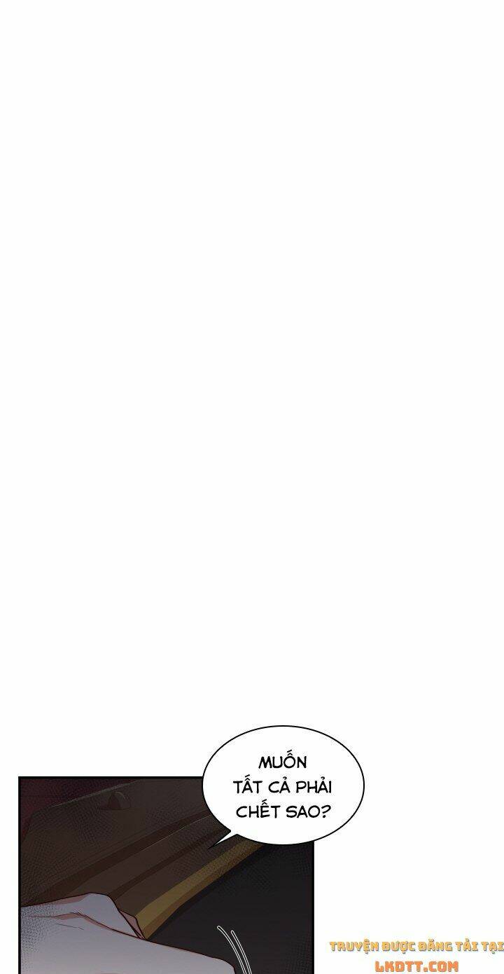 Tôi Trở Thành Thư Ký Của Bạo Chúa Chapter 20 - Trang 2