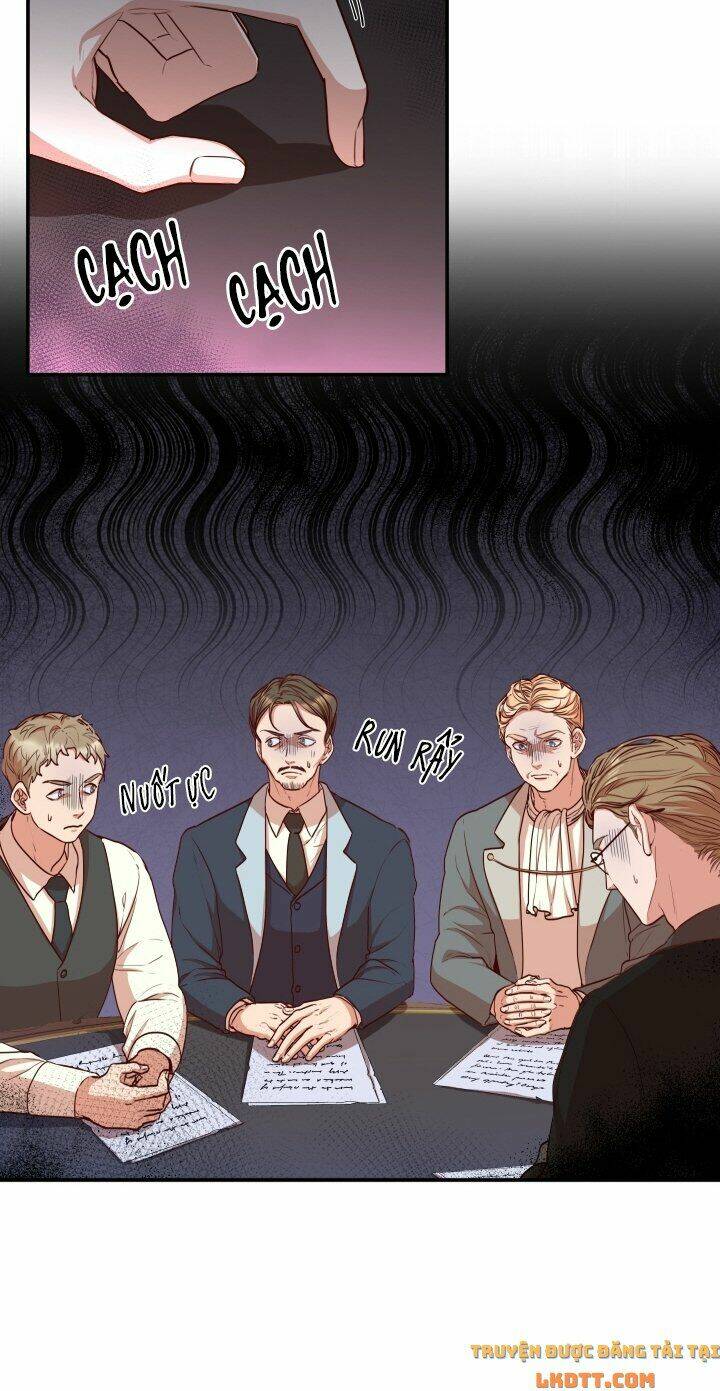 Tôi Trở Thành Thư Ký Của Bạo Chúa Chapter 20 - Trang 2