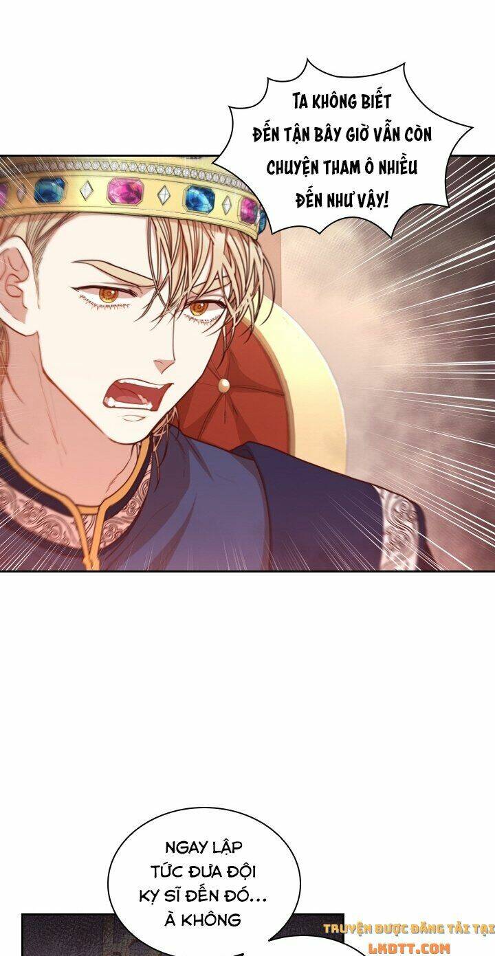 Tôi Trở Thành Thư Ký Của Bạo Chúa Chapter 20 - Trang 2