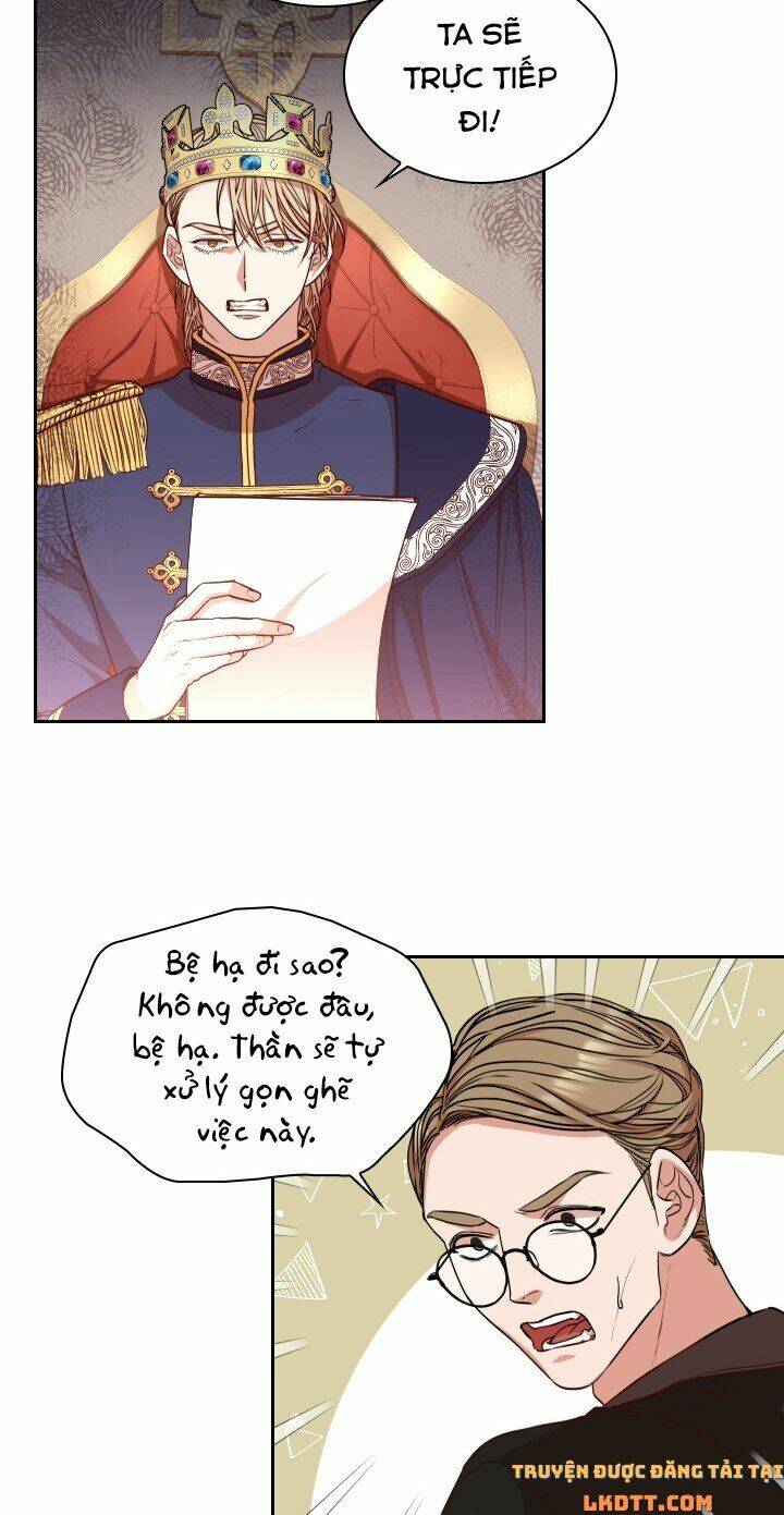 Tôi Trở Thành Thư Ký Của Bạo Chúa Chapter 20 - Trang 2