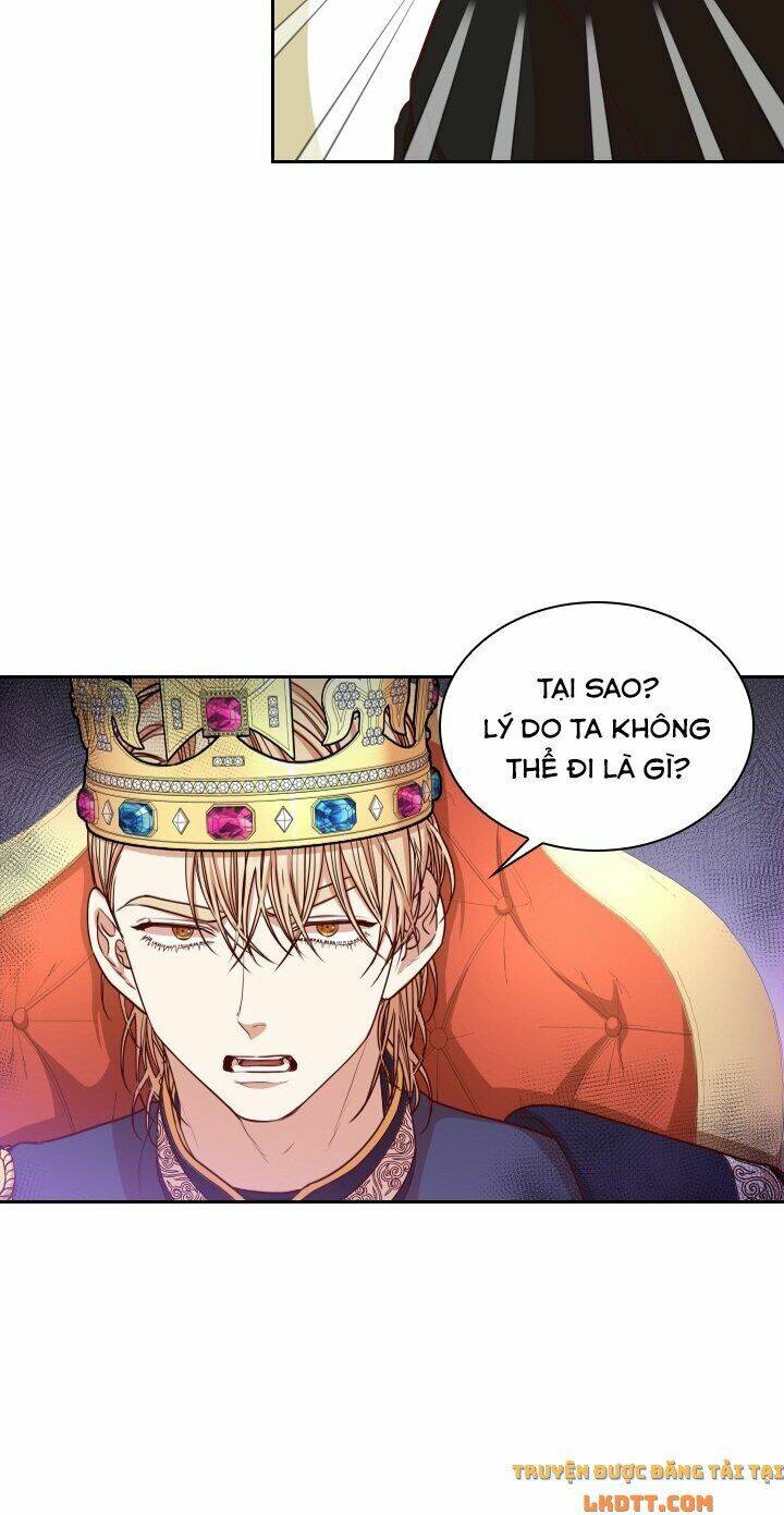 Tôi Trở Thành Thư Ký Của Bạo Chúa Chapter 20 - Trang 2