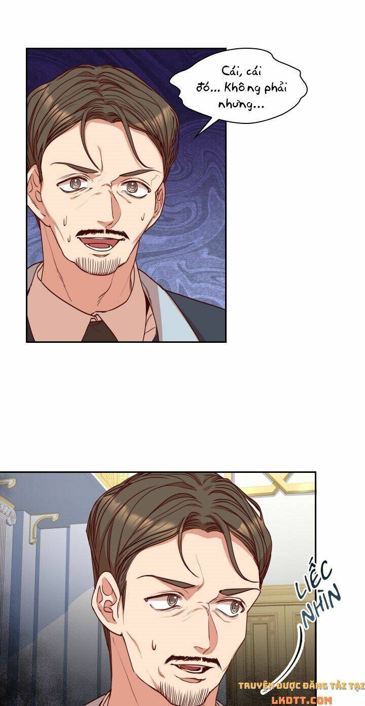 Tôi Trở Thành Thư Ký Của Bạo Chúa Chapter 20 - Trang 2