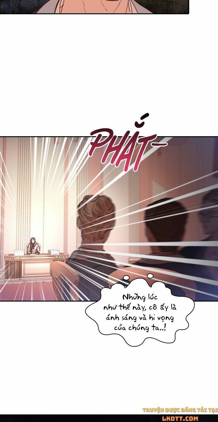 Tôi Trở Thành Thư Ký Của Bạo Chúa Chapter 20 - Trang 2