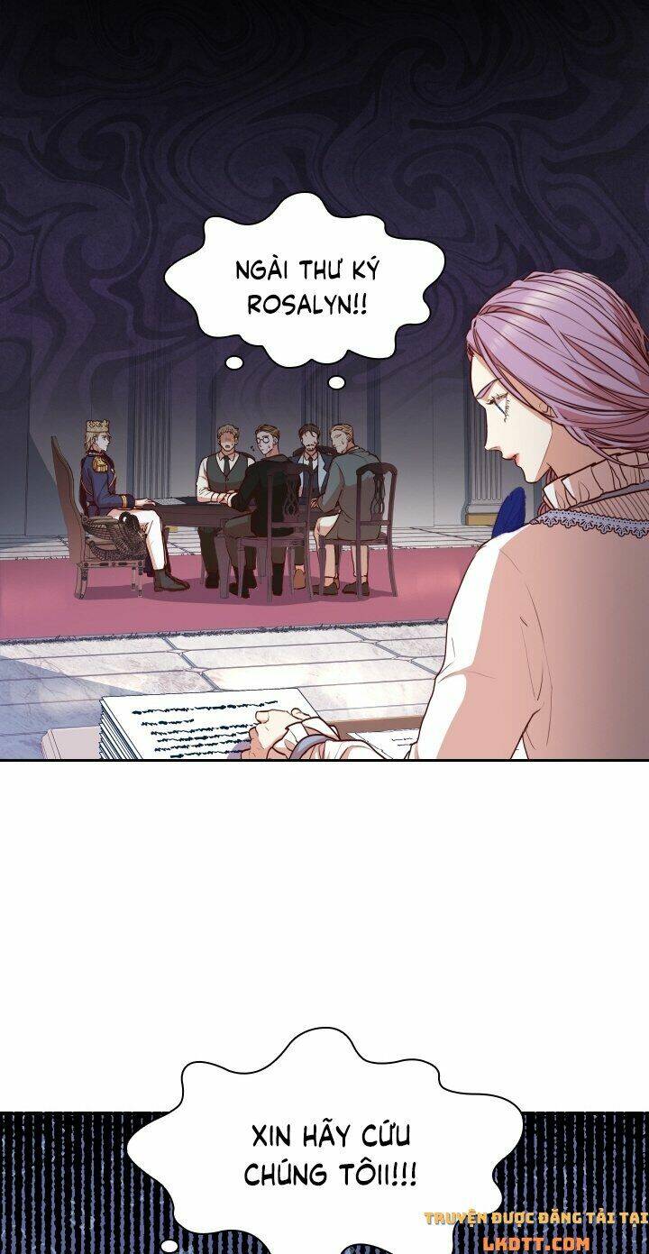 Tôi Trở Thành Thư Ký Của Bạo Chúa Chapter 20 - Trang 2