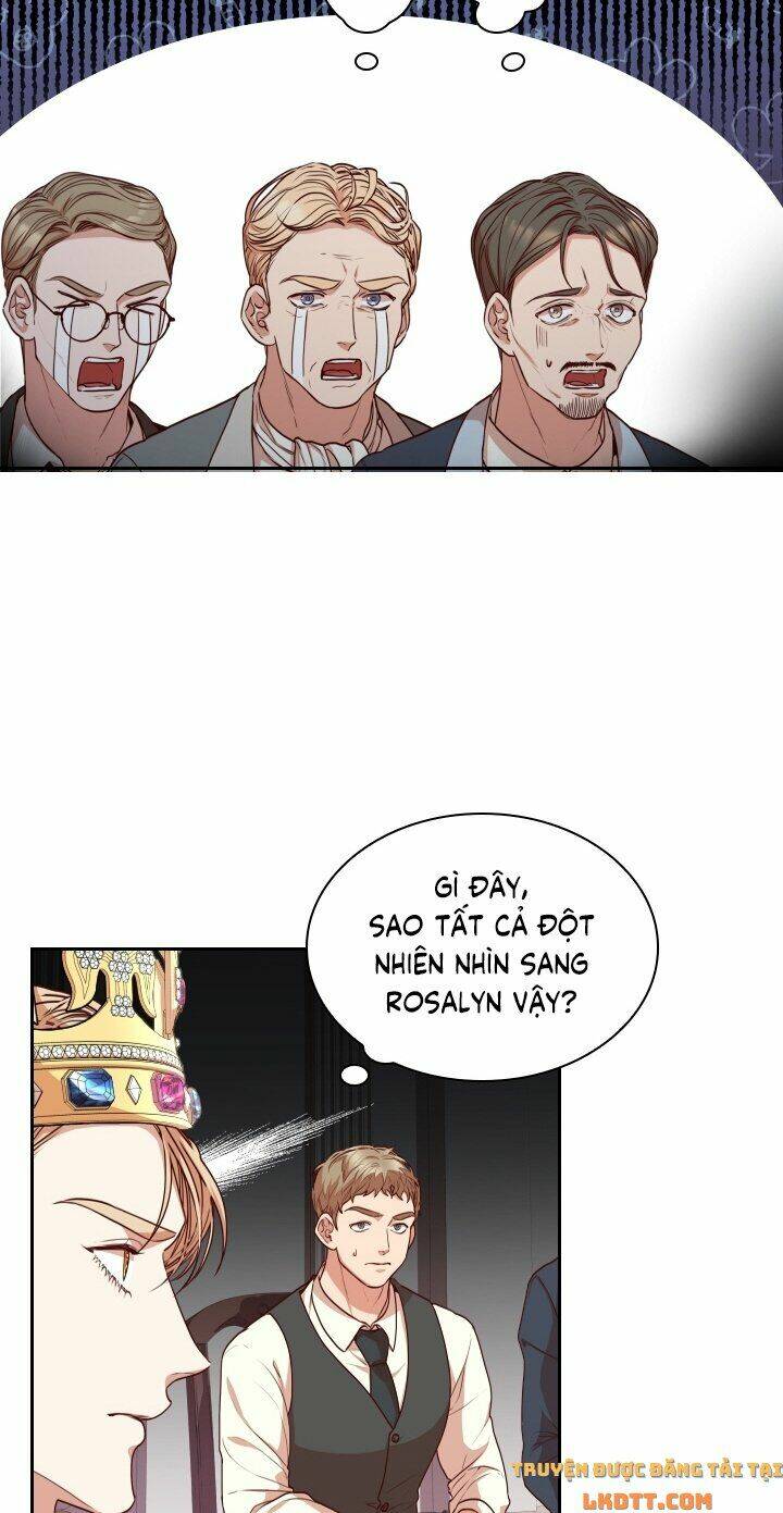 Tôi Trở Thành Thư Ký Của Bạo Chúa Chapter 20 - Trang 2