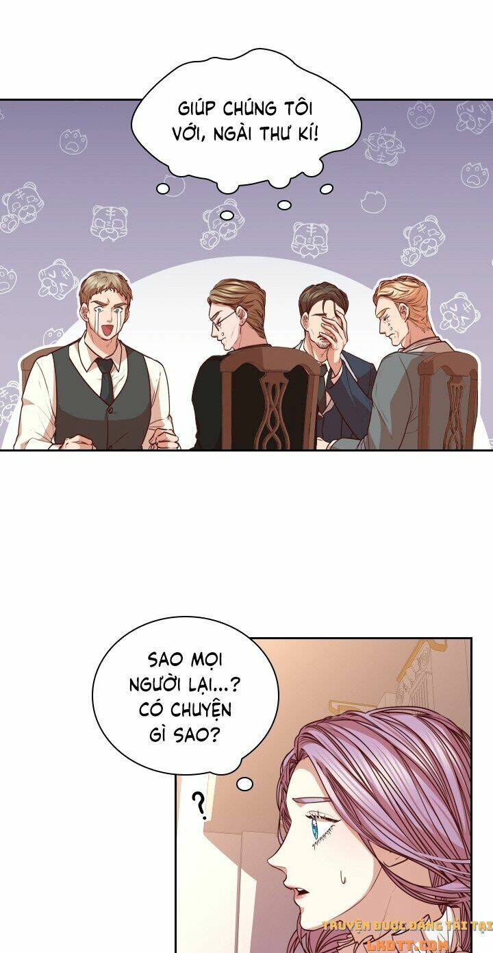 Tôi Trở Thành Thư Ký Của Bạo Chúa Chapter 20 - Trang 2