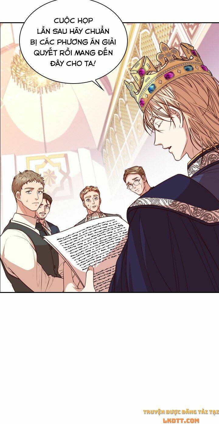 Tôi Trở Thành Thư Ký Của Bạo Chúa Chapter 20 - Trang 2