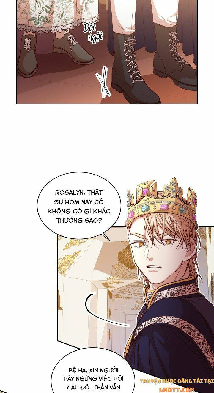 Tôi Trở Thành Thư Ký Của Bạo Chúa Chapter 20 - Trang 2