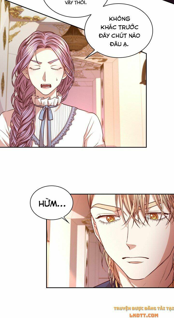 Tôi Trở Thành Thư Ký Của Bạo Chúa Chapter 20 - Trang 2