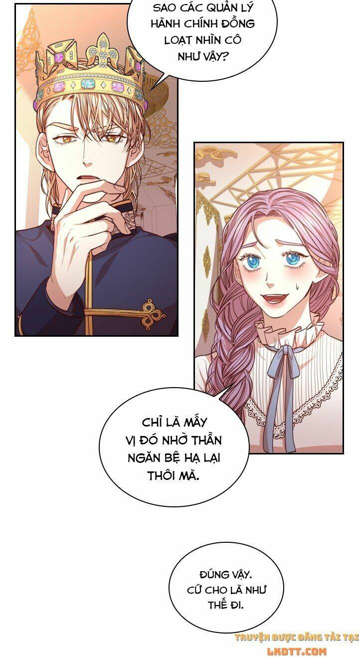 Tôi Trở Thành Thư Ký Của Bạo Chúa Chapter 20 - Trang 2