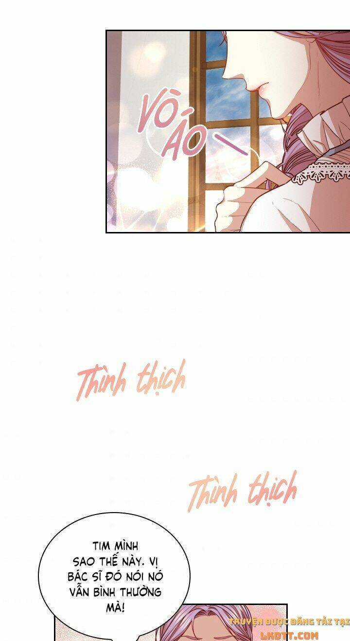 Tôi Trở Thành Thư Ký Của Bạo Chúa Chapter 20 - Trang 2