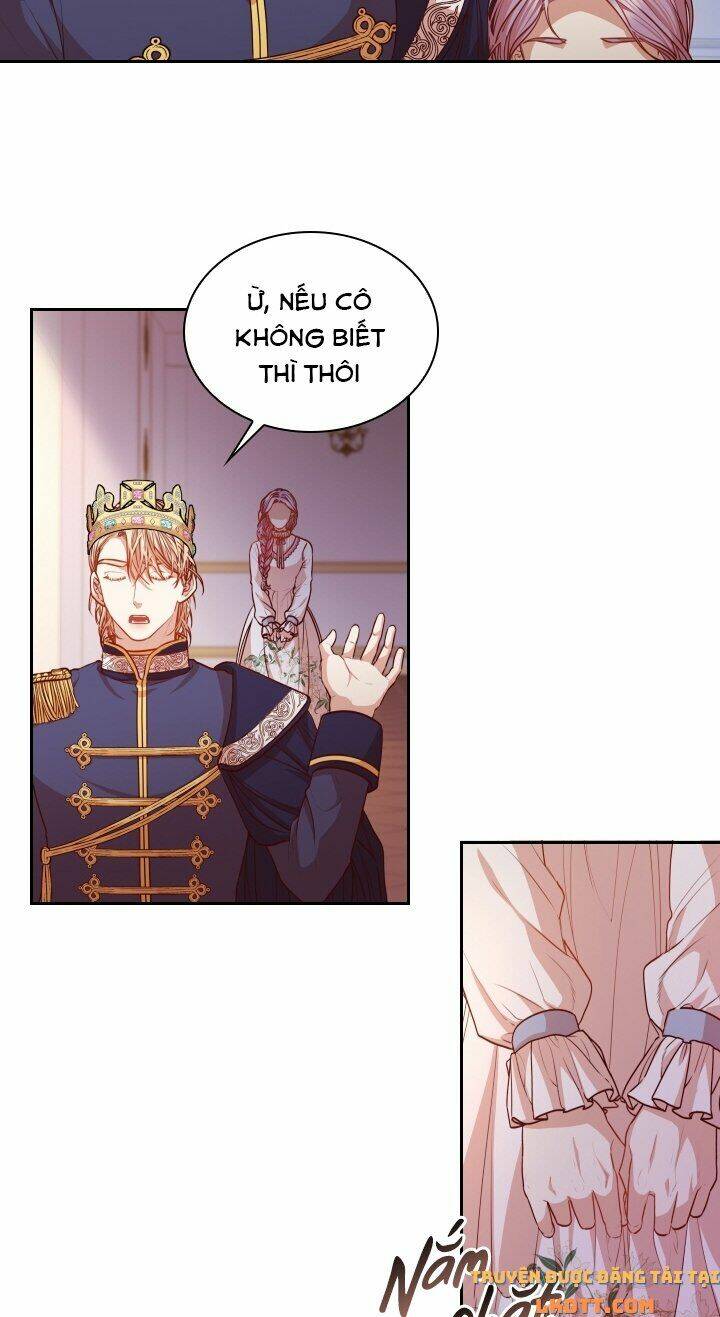 Tôi Trở Thành Thư Ký Của Bạo Chúa Chapter 20 - Trang 2