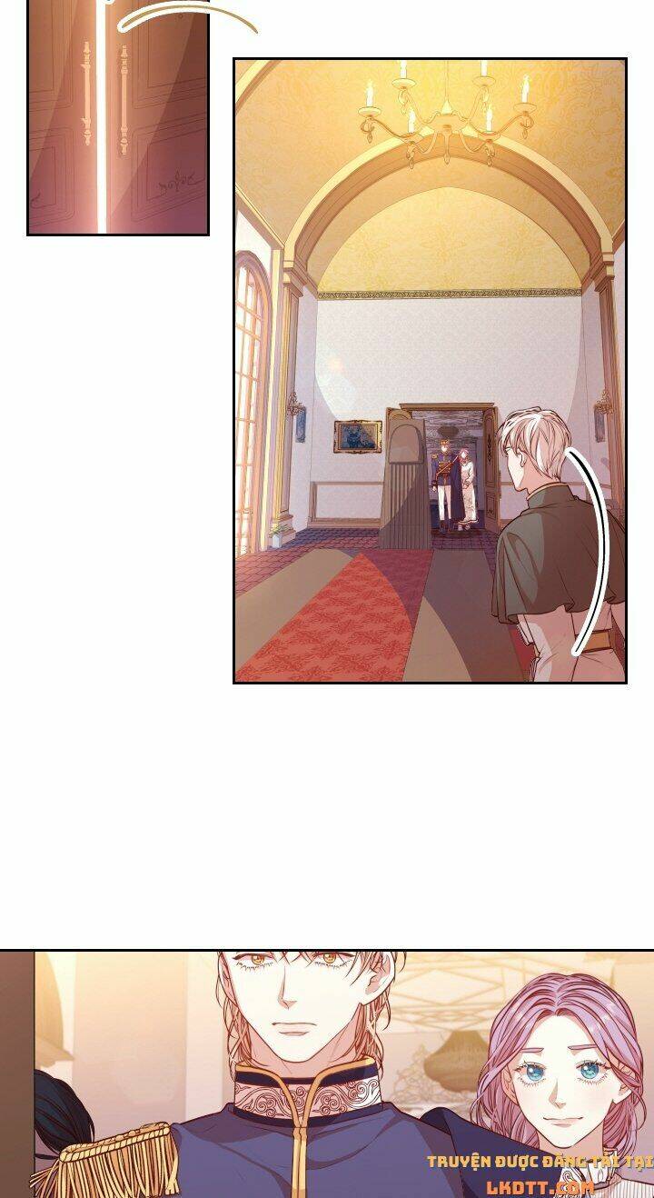 Tôi Trở Thành Thư Ký Của Bạo Chúa Chapter 20 - Trang 2