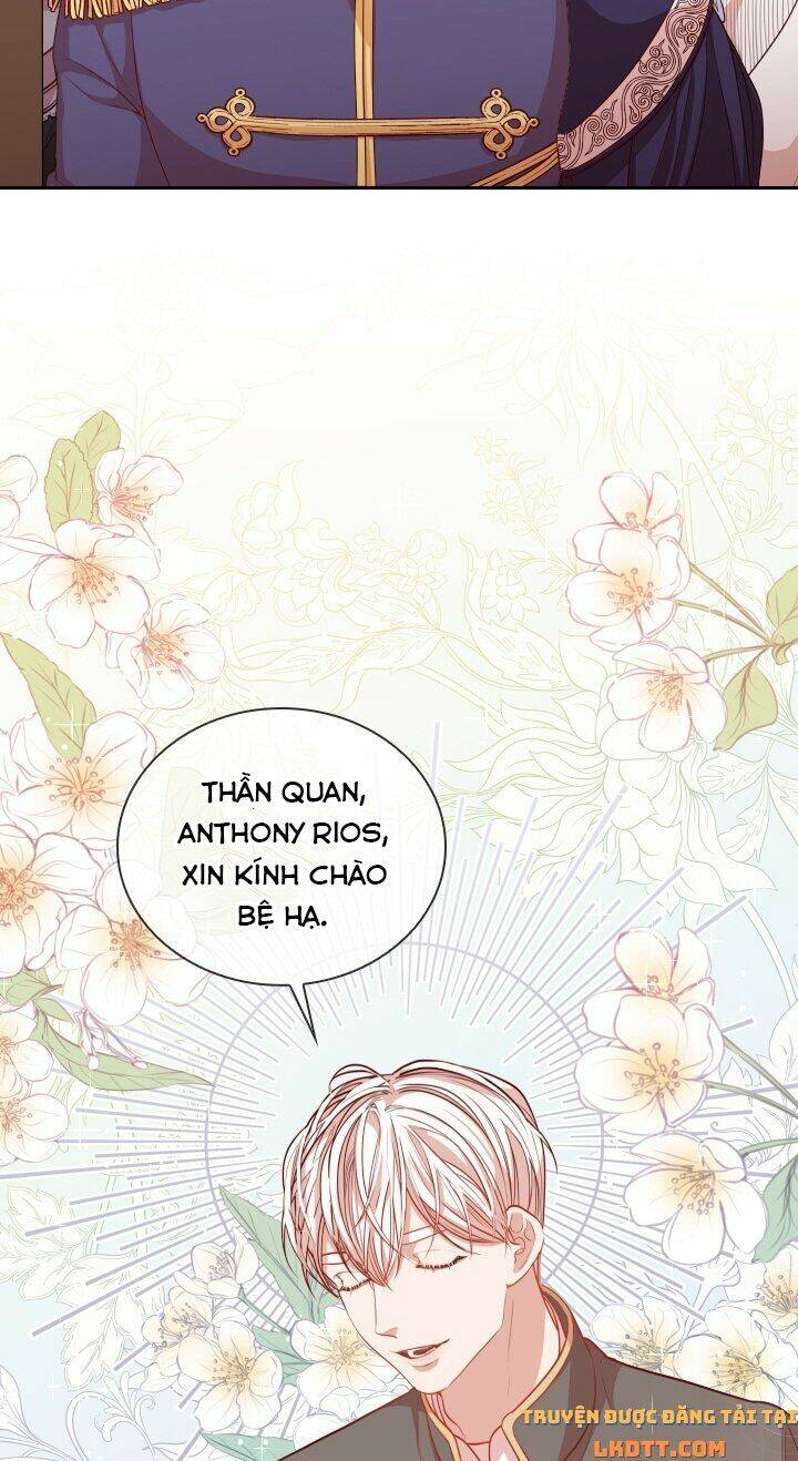 Tôi Trở Thành Thư Ký Của Bạo Chúa Chapter 20 - Trang 2