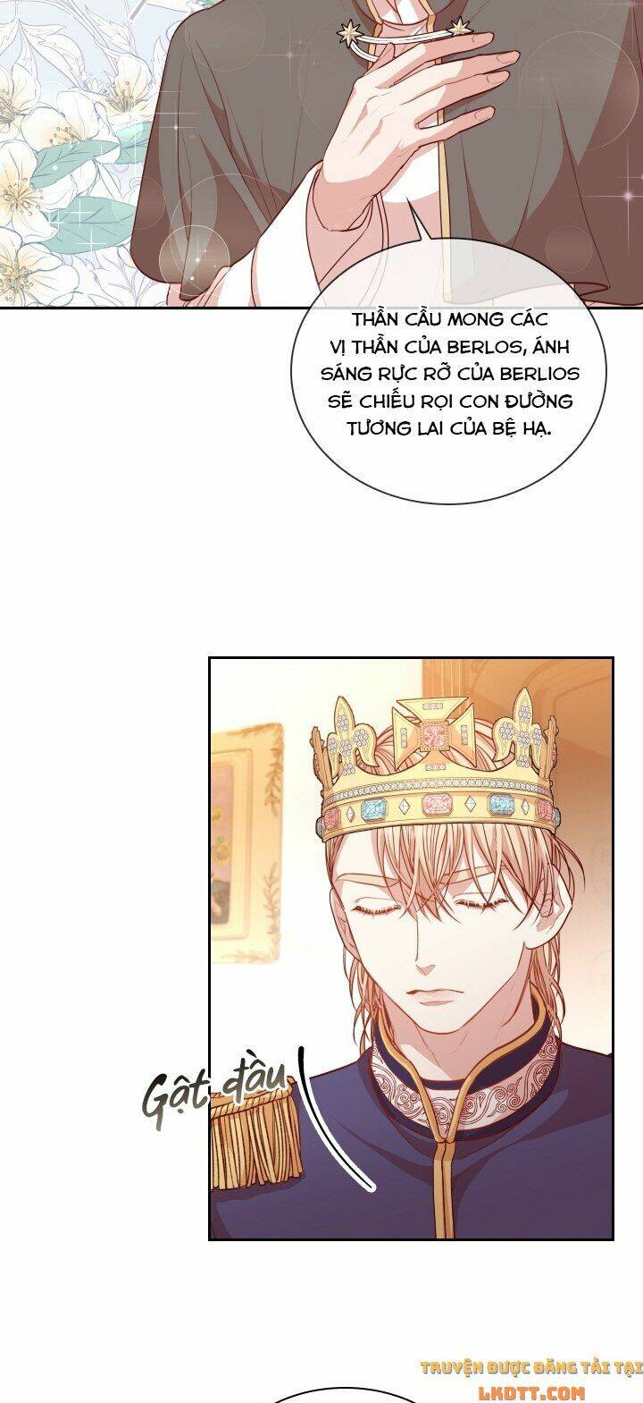 Tôi Trở Thành Thư Ký Của Bạo Chúa Chapter 20 - Trang 2