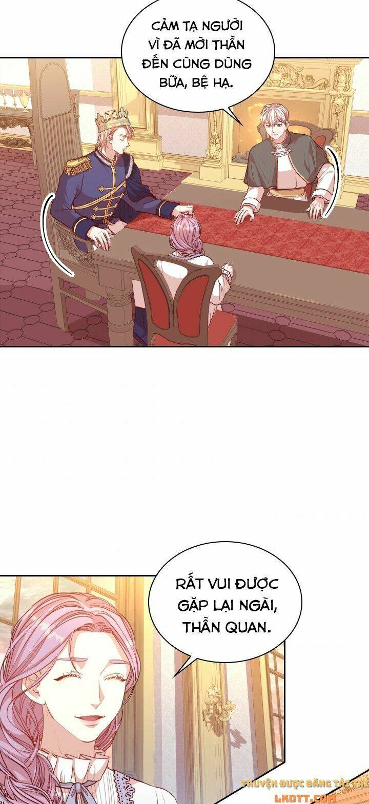 Tôi Trở Thành Thư Ký Của Bạo Chúa Chapter 20 - Trang 2