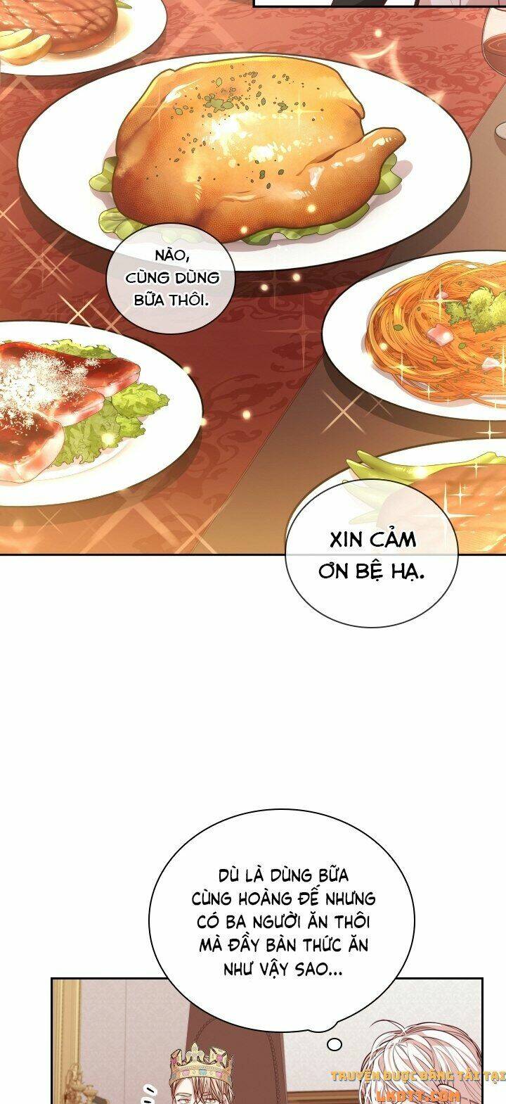 Tôi Trở Thành Thư Ký Của Bạo Chúa Chapter 20 - Trang 2