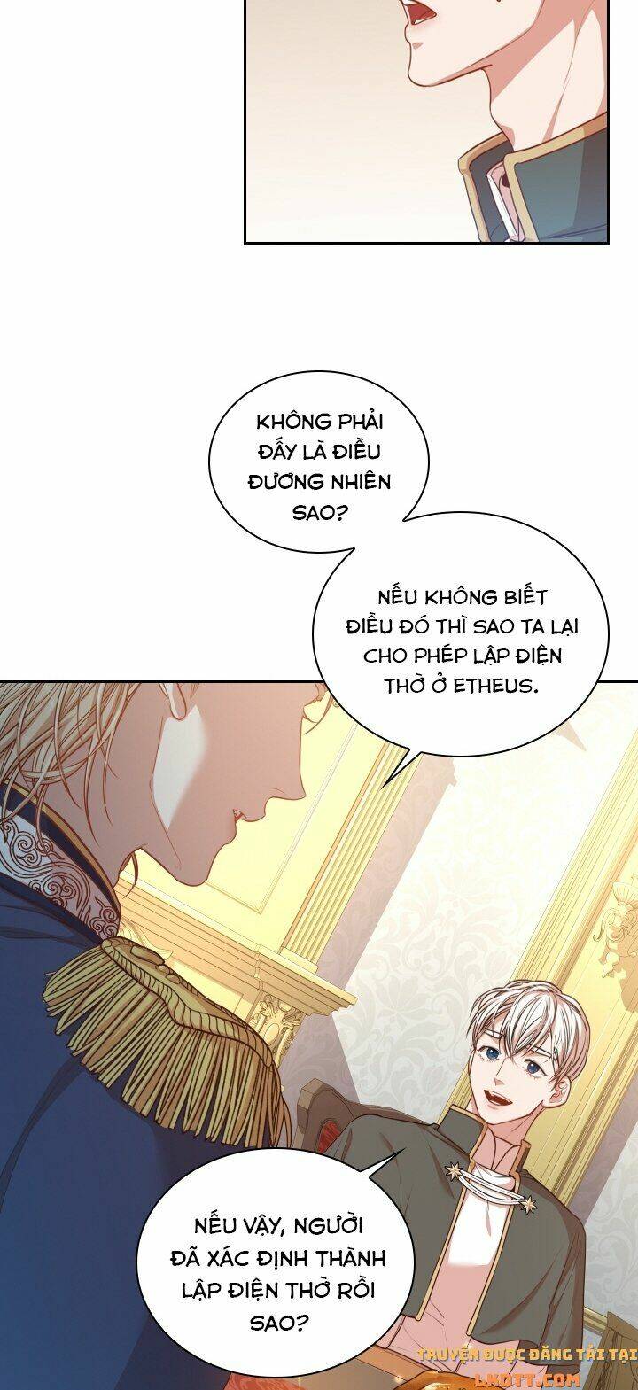 Tôi Trở Thành Thư Ký Của Bạo Chúa Chapter 20 - Trang 2