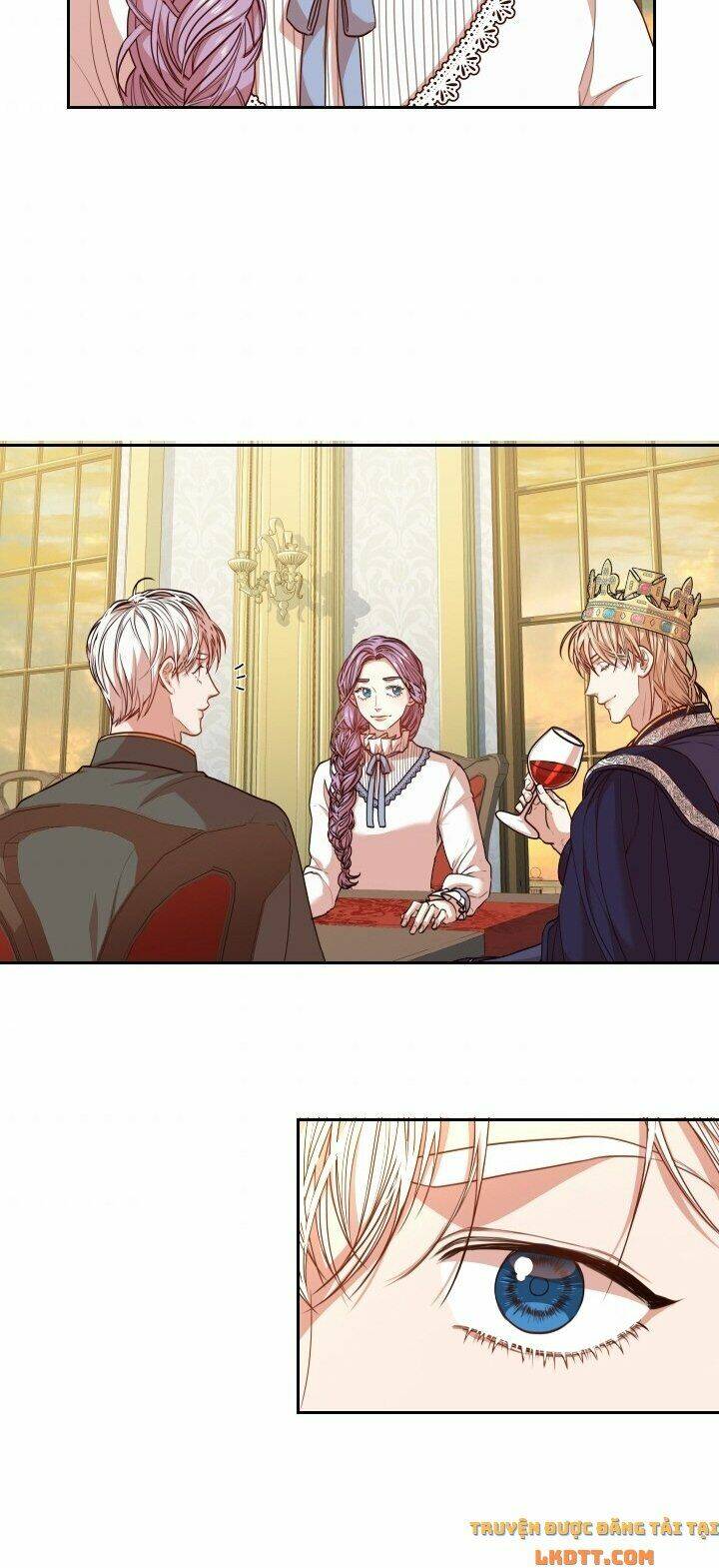 Tôi Trở Thành Thư Ký Của Bạo Chúa Chapter 20 - Trang 2