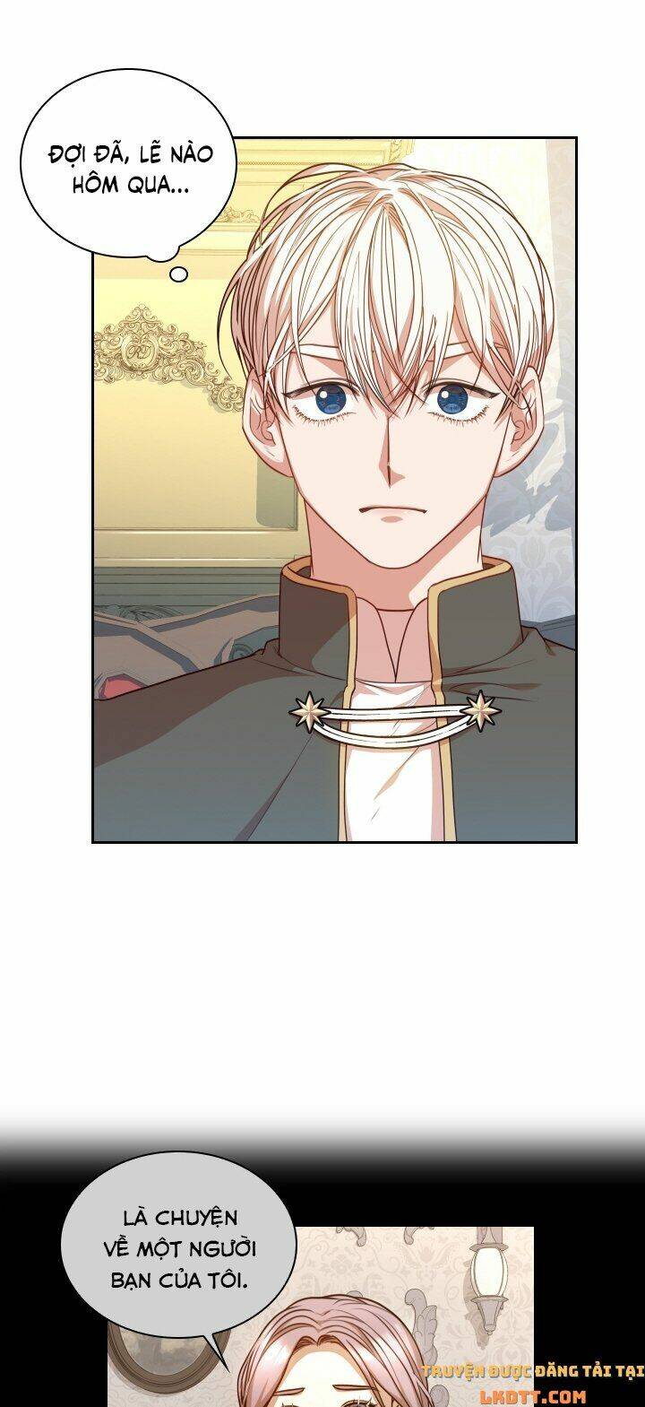 Tôi Trở Thành Thư Ký Của Bạo Chúa Chapter 20 - Trang 2