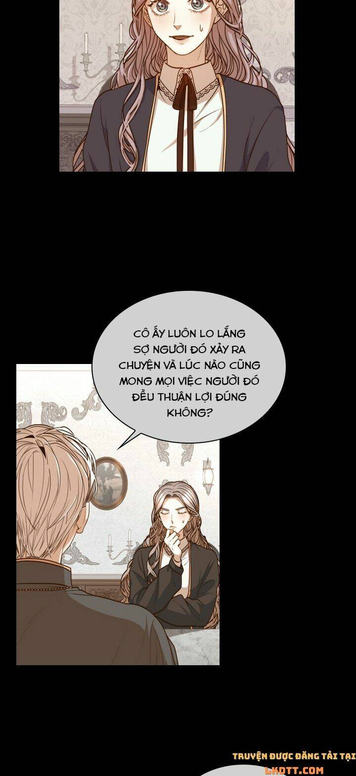 Tôi Trở Thành Thư Ký Của Bạo Chúa Chapter 20 - Trang 2