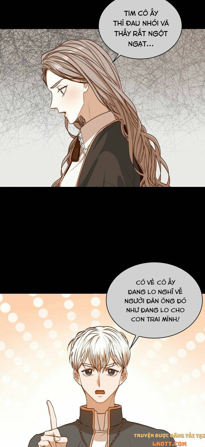 Tôi Trở Thành Thư Ký Của Bạo Chúa Chapter 20 - Trang 2